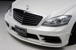 Mercedes-Benz S-Class Black Bison Edition by Wald 2010 года